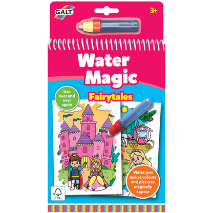 Water Magic - Märchen