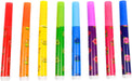 markers wide tip with fragrance - Fruity Squad 8 pieces colorful