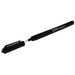 White Box Fineliner 0.4mm Nib Black