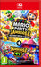Super Mario Party Jamboree - Nintendo Switch 2 Edition + Jamboree TV- Ed. Italiana - Versione su scheda