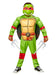 RUBIE'S Nickelodeon Officiële TMNT - Paar Sais voor kinderen en volwassenen, Ninja Raphael schildpad, één maat