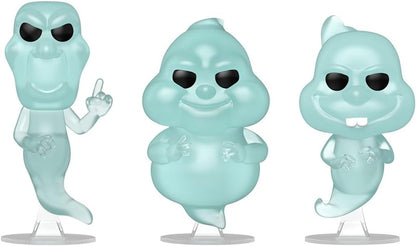 Funko Pop! Movies: Casper 30th - Stinkie - Ghostly Trio 3PK - Casper (1995) - Collectable Vinyl Figure - Gift Idea - Official Merchandise - Toys for Kids & Adults - Horror Fans