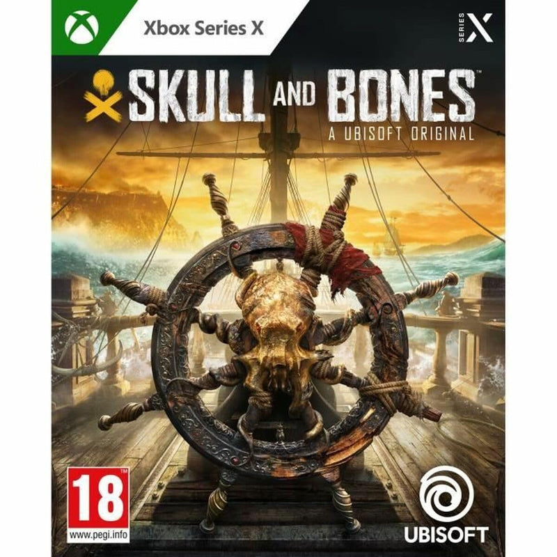 Skull And Bones (Fr/Multi In Game)
