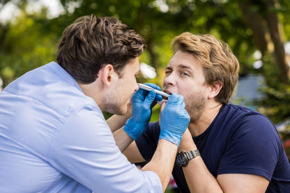 In aller Freundschaft - Die jungen Ärzte, Staffel 10, Teil 2 (Folgen 400-420