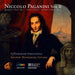 Paganini:Kammermusik mit Gitarre 2