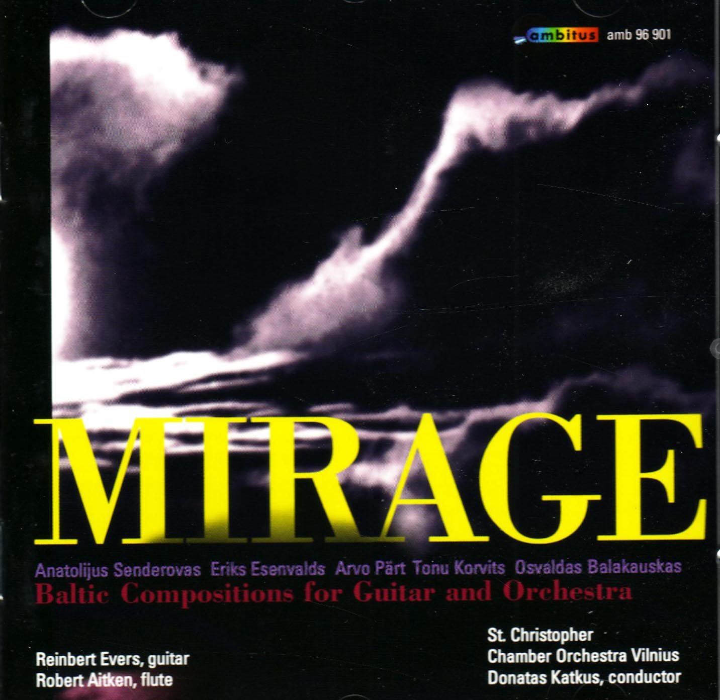 Mirage