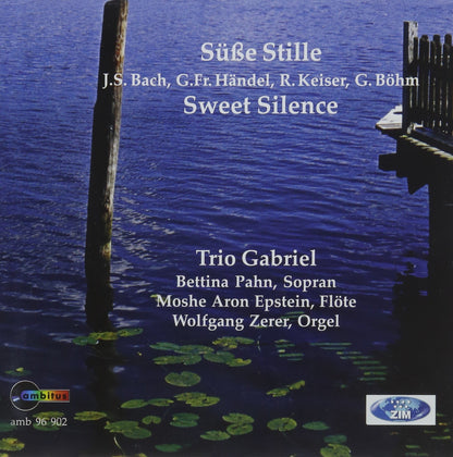 Süsse Stille