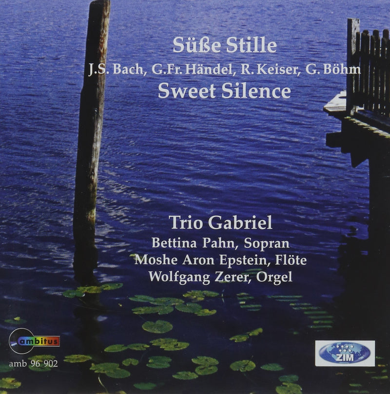 Süsse Stille