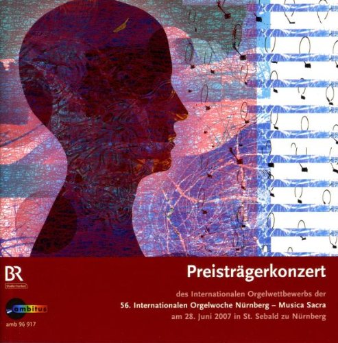 Preisträgerkonzert Ion 2007