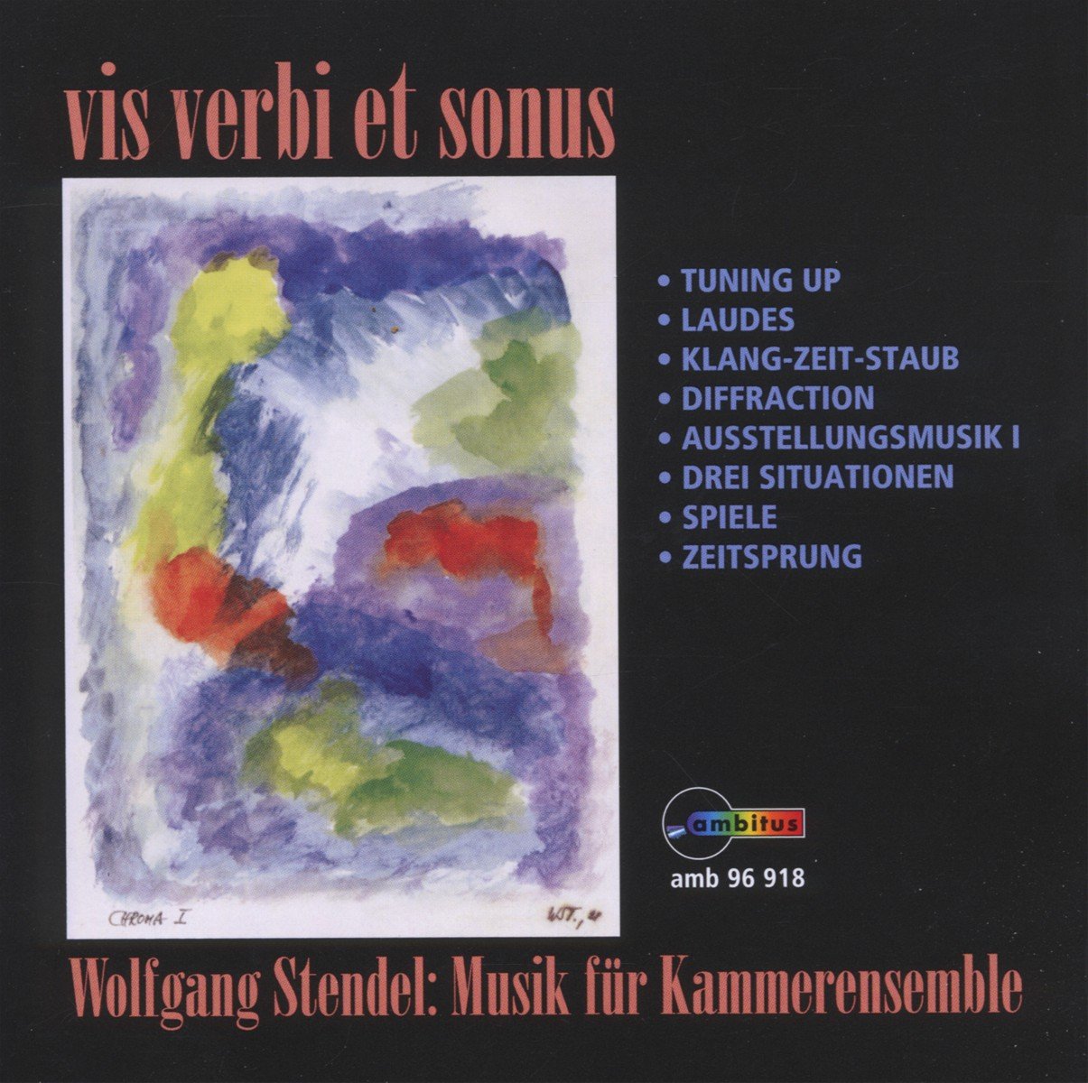 Vis Verbi et Sonus