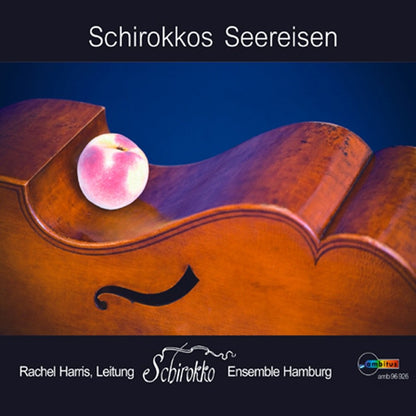 Schirokkos Seereisen