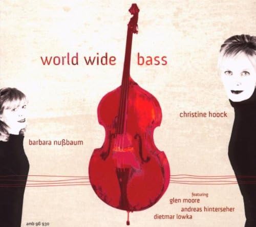 World Wide Bass