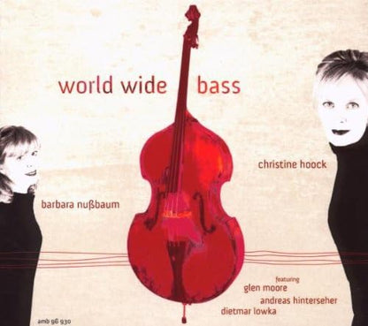World Wide Bass