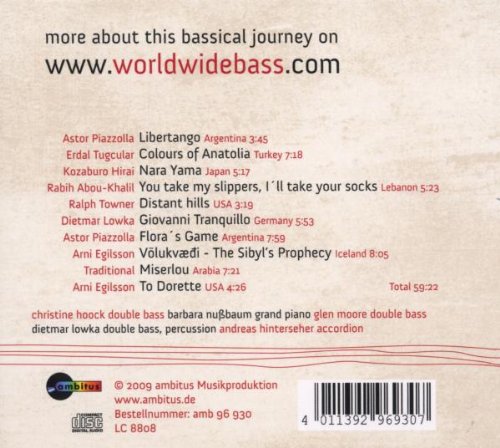 World Wide Bass