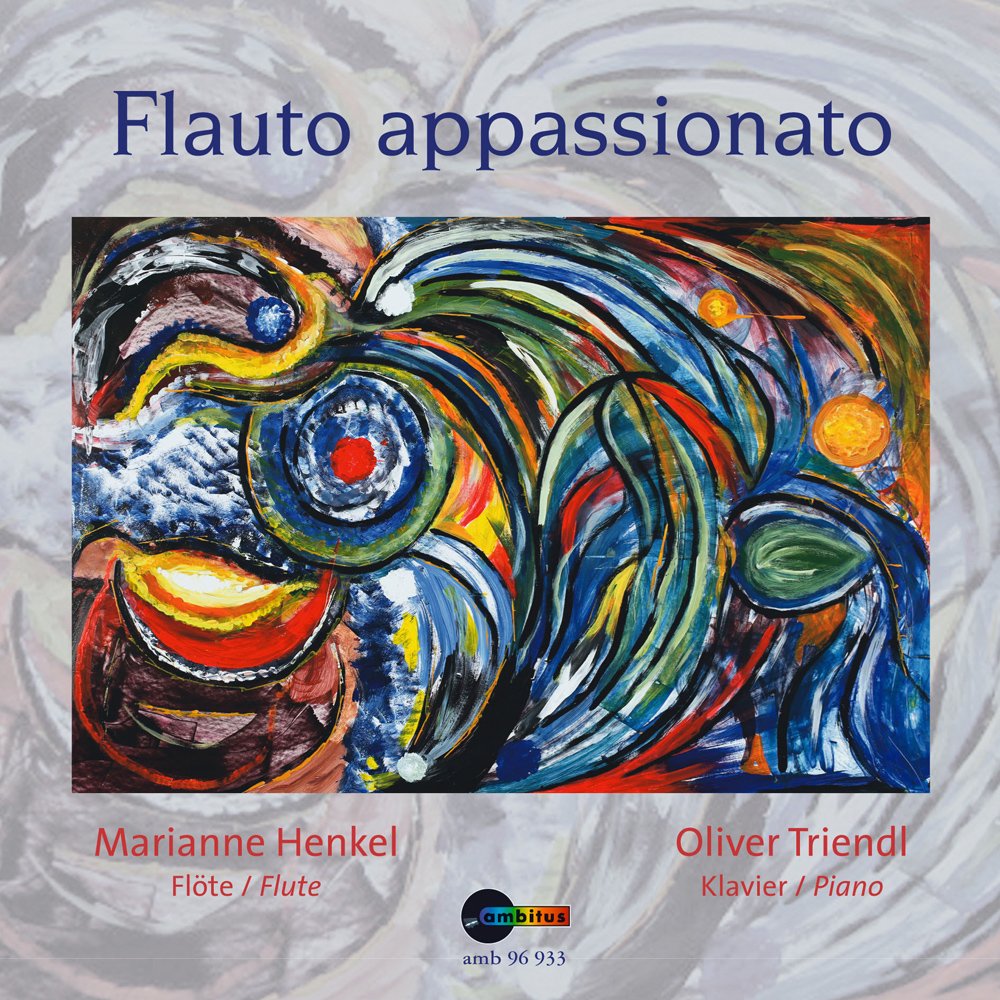 Flauto Appassionato