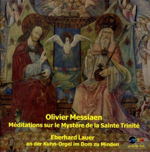 Orgelwerke Vol.4
