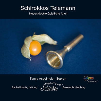 Schirokkos Teleman