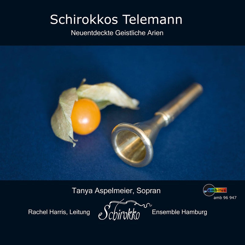 Schirokkos Teleman