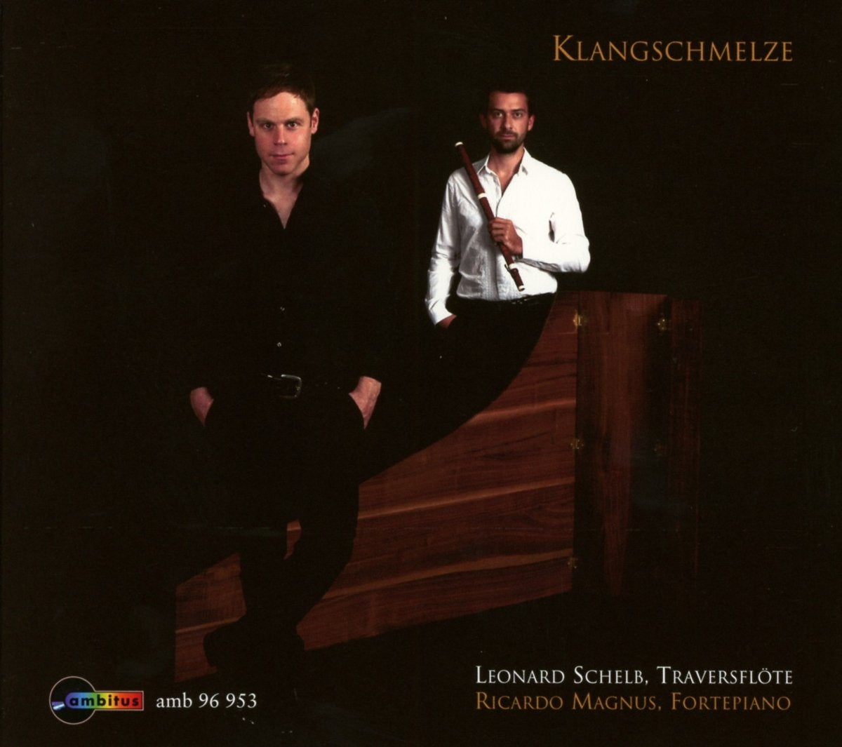 Klangschmelze
