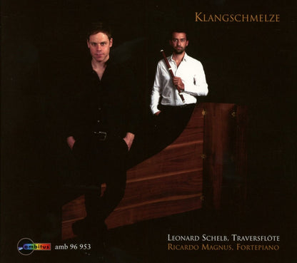 Klangschmelze