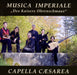 Musica Imperiale-des Kaisers Ohrenschmaus