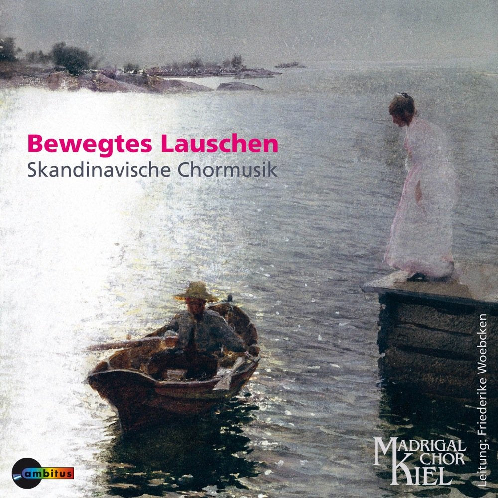 Bewegtes Lauschen