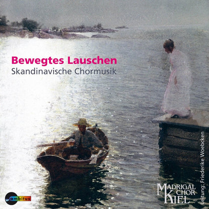 Bewegtes Lauschen