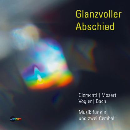 Glanzvoller Abschied