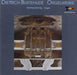 Buxtehude:Orgelwerke