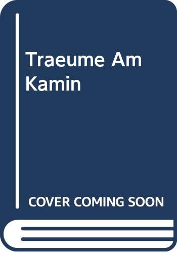 Träume am Kamin