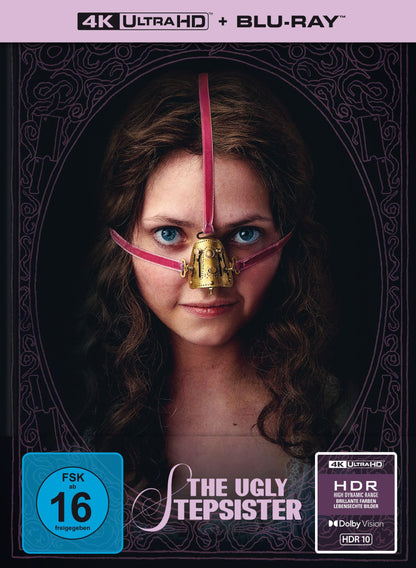 Blichfeldt, E: Ugly Stepsister