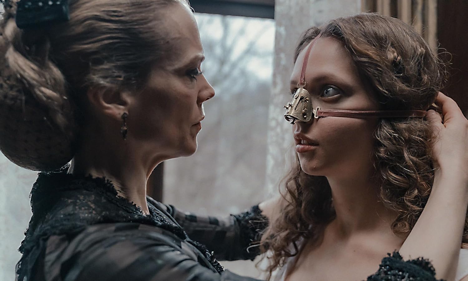 BLICHFELDT, EMILIE - THE UGLY STEPSISTER