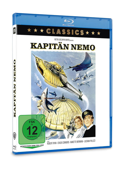 Kapitän Nemo