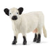 schleich FARM WORLD Gallowaykoe, vanaf 3 jaar, 13960 - Speelfiguur, 4 x 13 x 9 cm