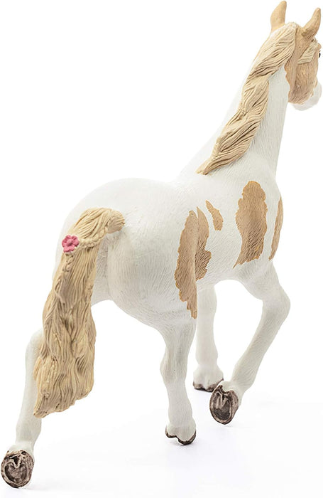 Schleich - Paint Horse Mare (13884)