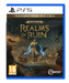 Warhammer Age of Sigmar: Realms of Ruin - PlayStation 5