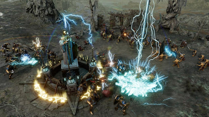 Warhammer Age of Sigmar: Realms of Ruin - PlayStation 5