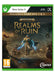 Warhammer Age of Sigmar: Realms of Ruin - Xbox Series X