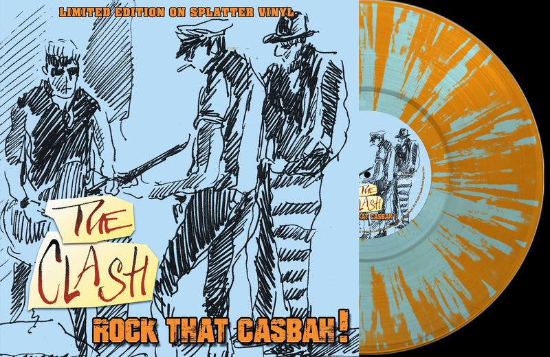 Rock That Casbah! (Limited Edition)
