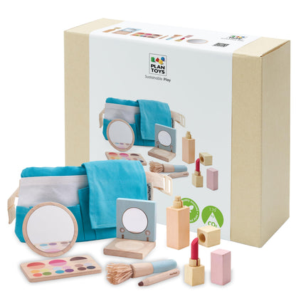 Plantoys - Makeup Set (3487)