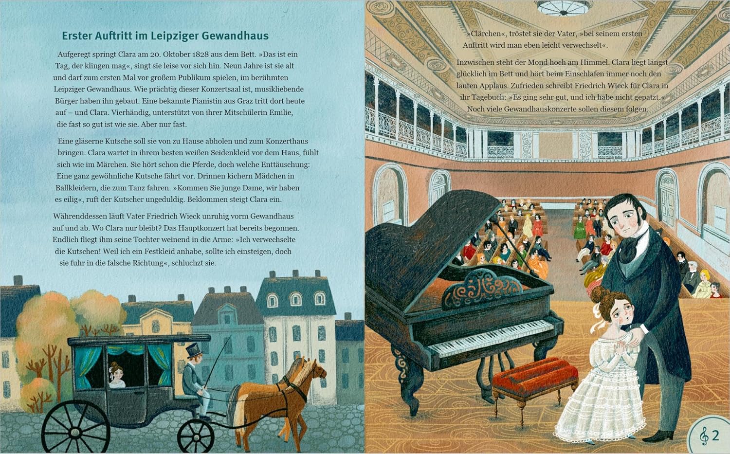 Abenteuerlust: Triumph in London, Rhapsody in Blue, Hänsel und Gretel (3er-Buchpaket plus Hörbücher): Große Klassik kinderleicht. DIE ZEIT-Edition. (3 Bücher mit CDs
