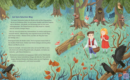 Abenteuerlust: Triumph in London, Rhapsody in Blue, Hänsel und Gretel (3er-Buchpaket plus Hörbücher): Große Klassik kinderleicht. DIE ZEIT-Edition. (3 Bücher mit CDs