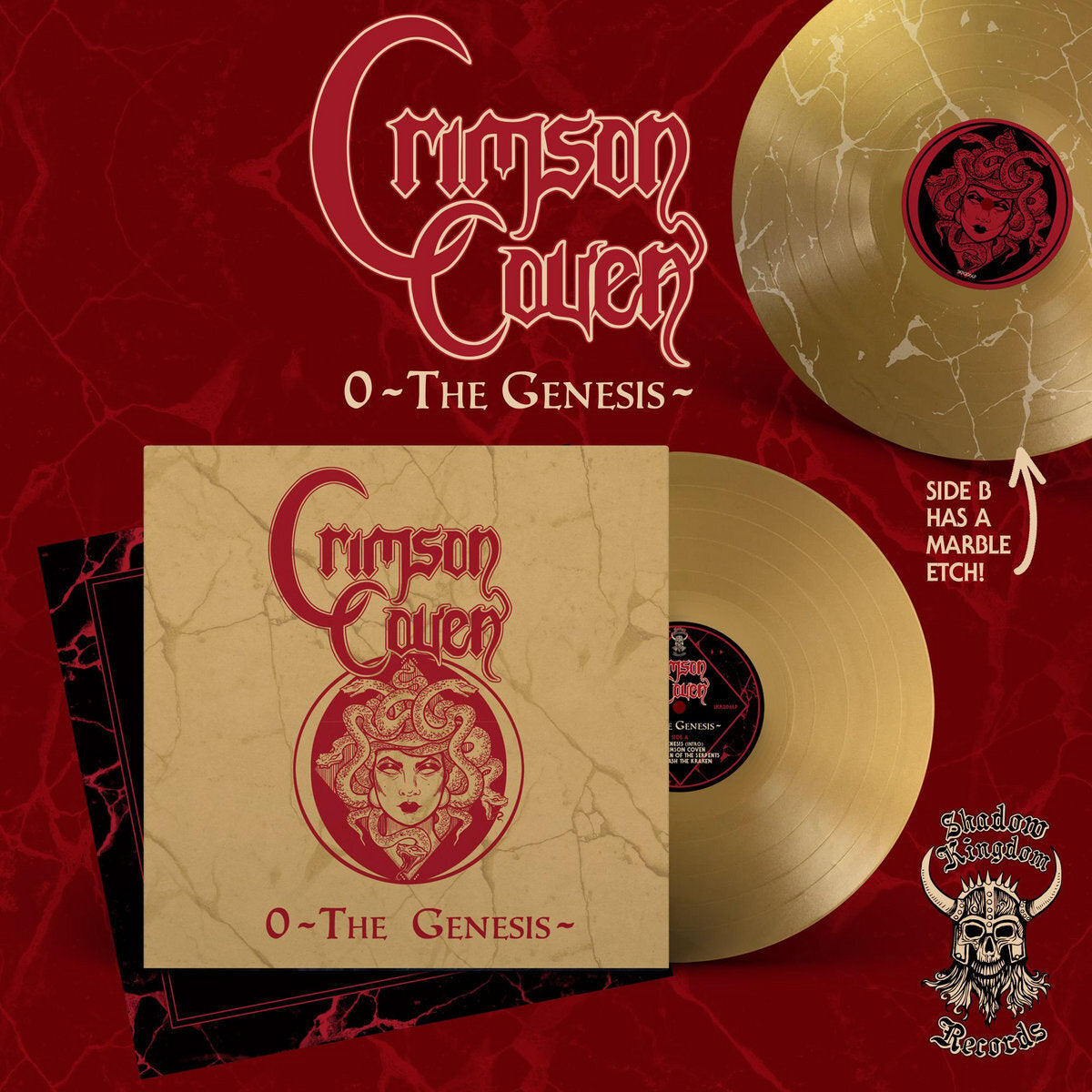 0 the Genesis