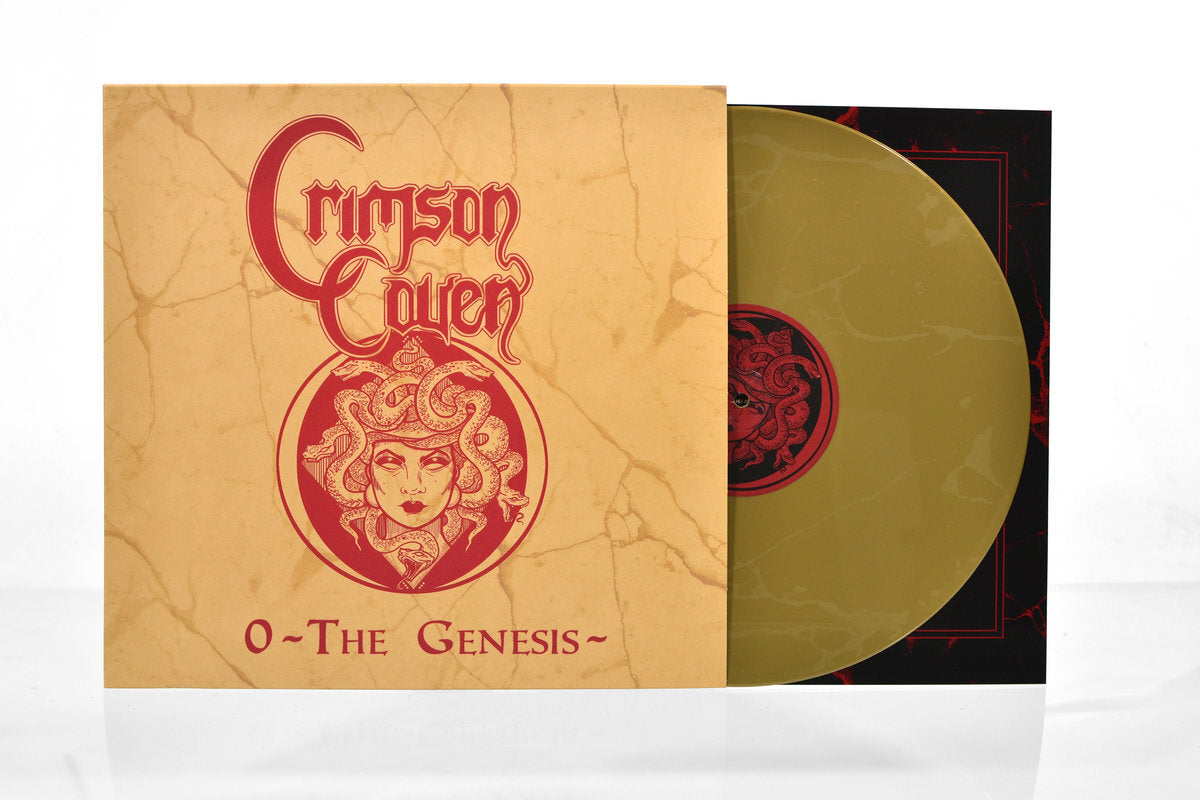 0 the Genesis