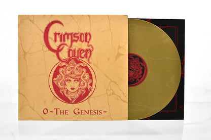 0 the Genesis