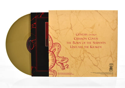0 the Genesis