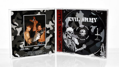 Evil Army