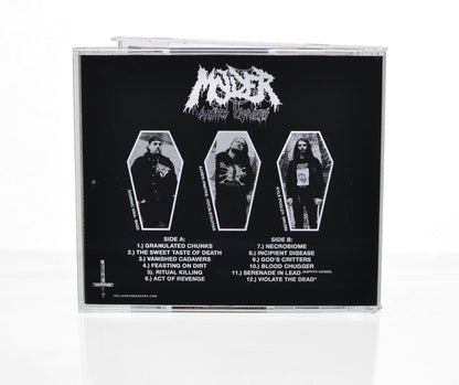 Vanished Cadavers
