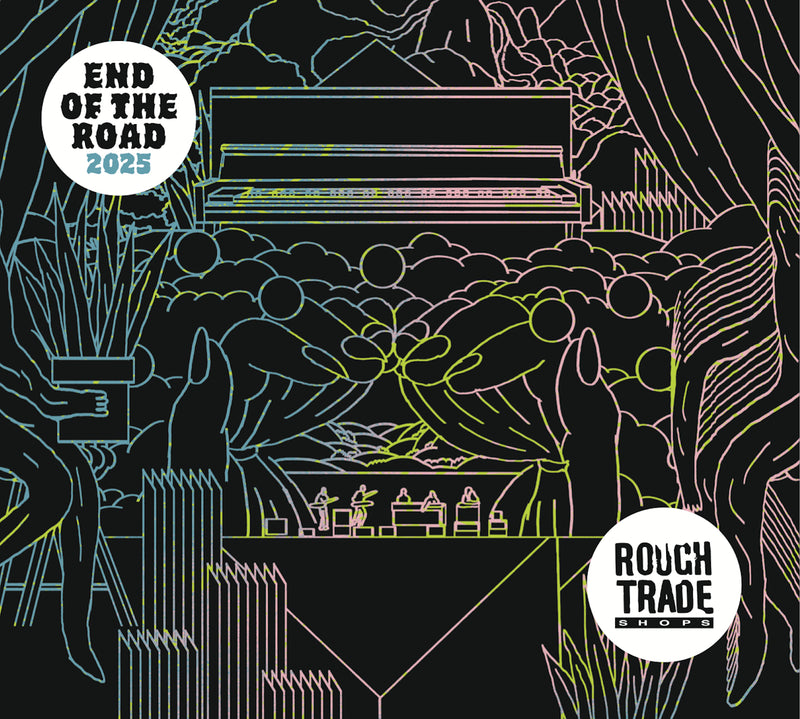 Rough Trade X End of the Road 2025