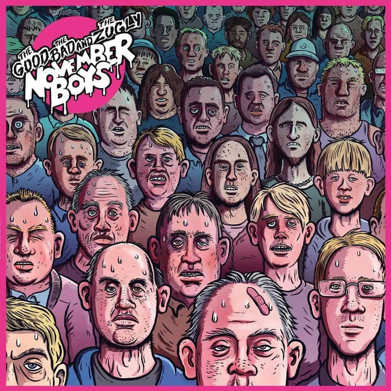 November Boys